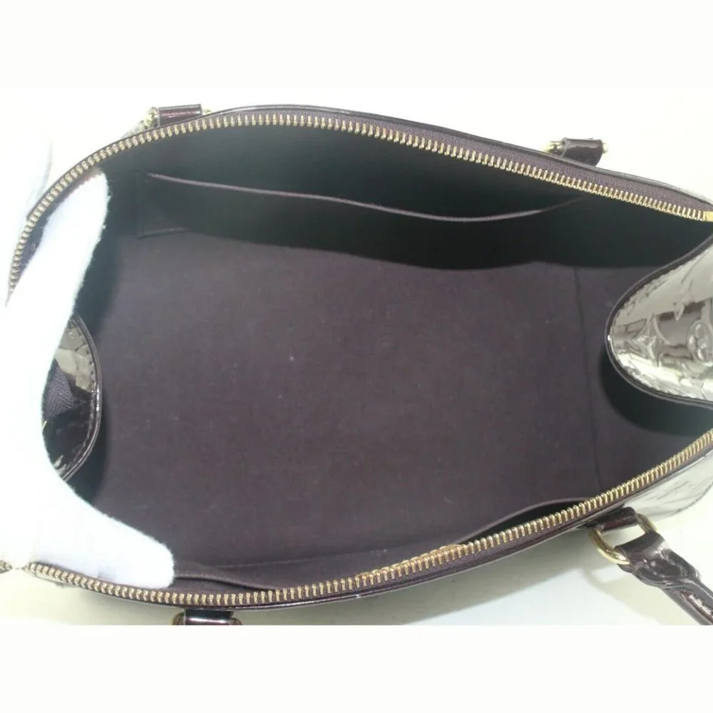 Louis Vuitton Amarante Sherwood PM Shoulder 4LVS921K